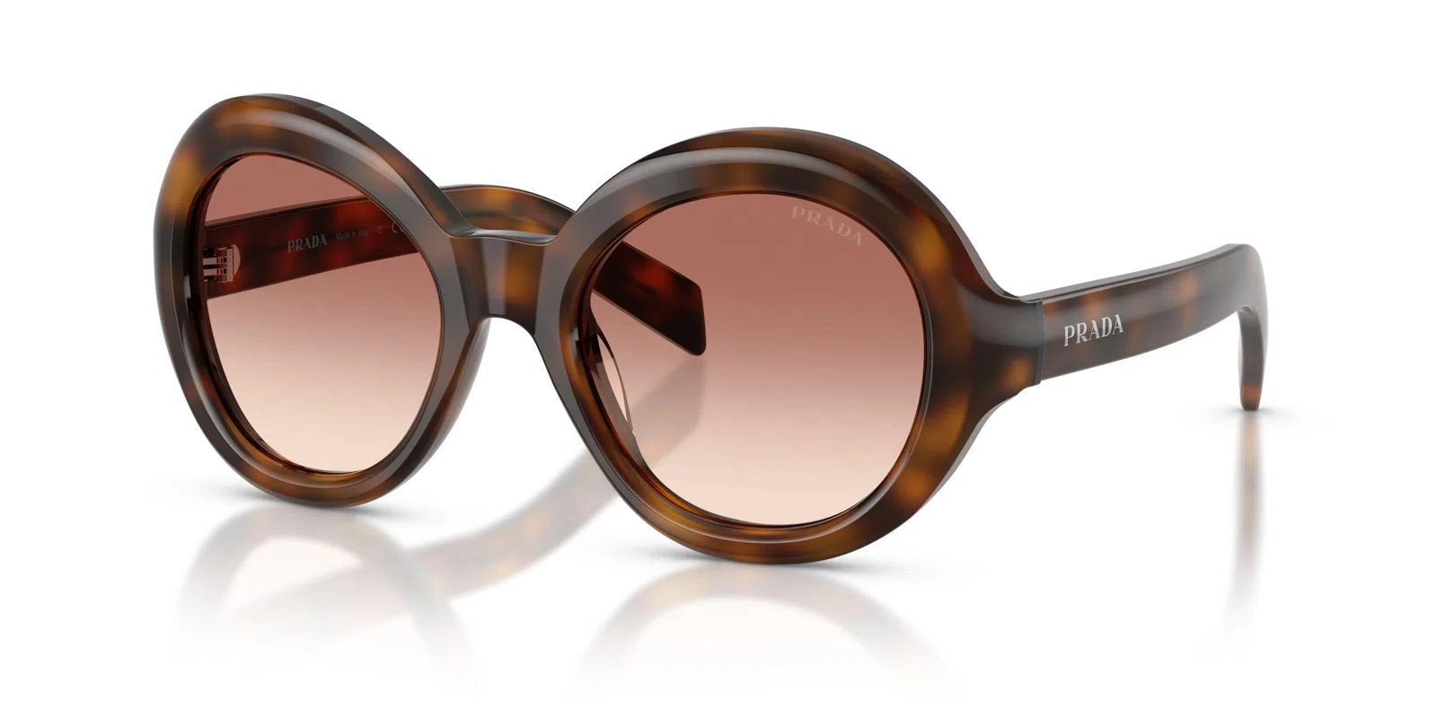 Prada D08SU Sunglasses - view 11